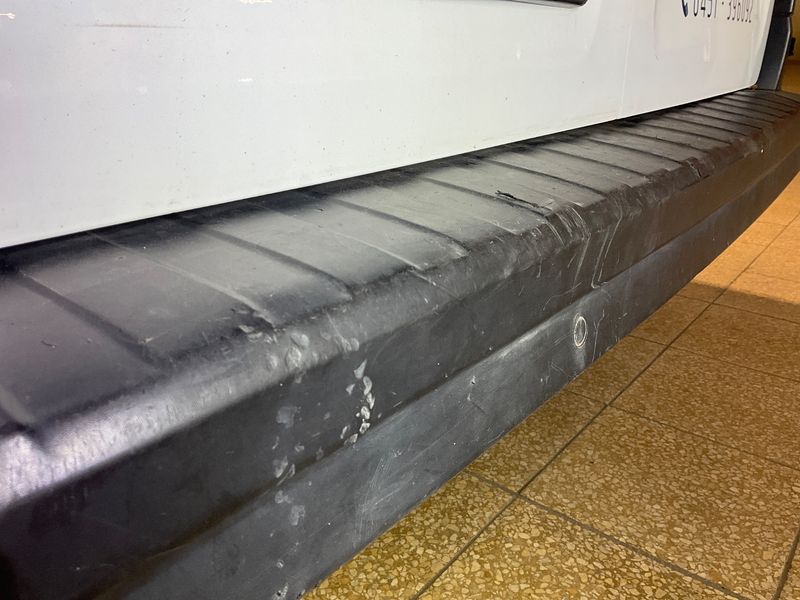 Renault Trafic 1.6 dCi L1H1 2,7t Komfort 2018 – снимка 43