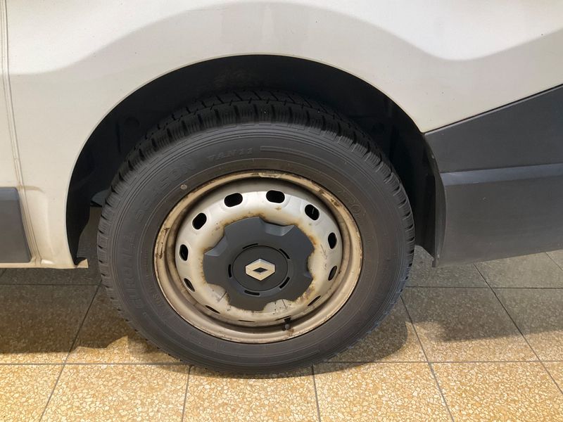 Renault Trafic 1.6 dCi L1H1 2,7t Komfort 2018 – снимка 5