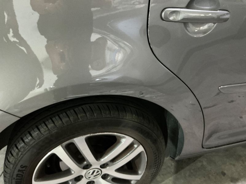 Volkswagen Touran 2.0 TDI Trendline 2009 – снимка 22