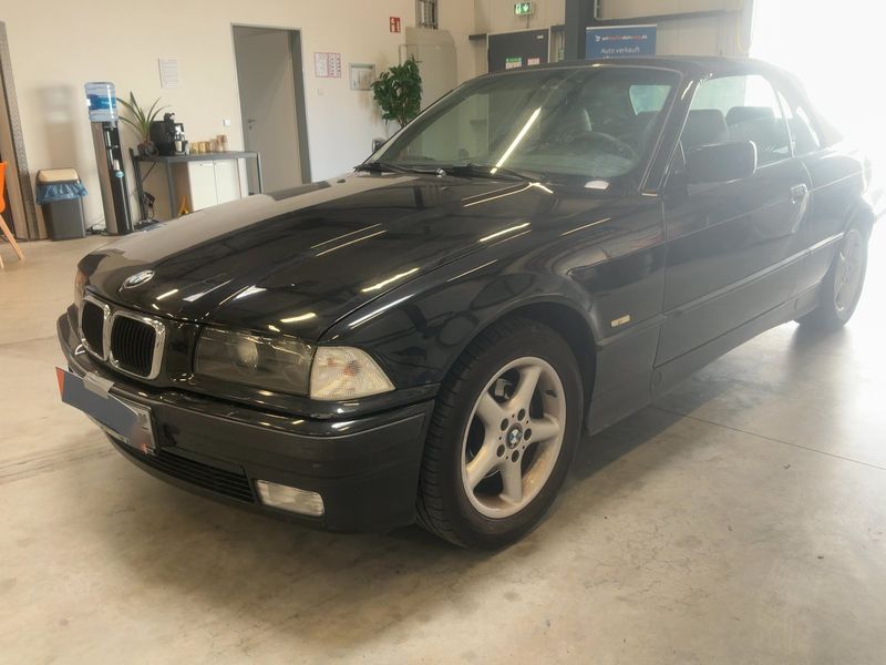 3er 318i