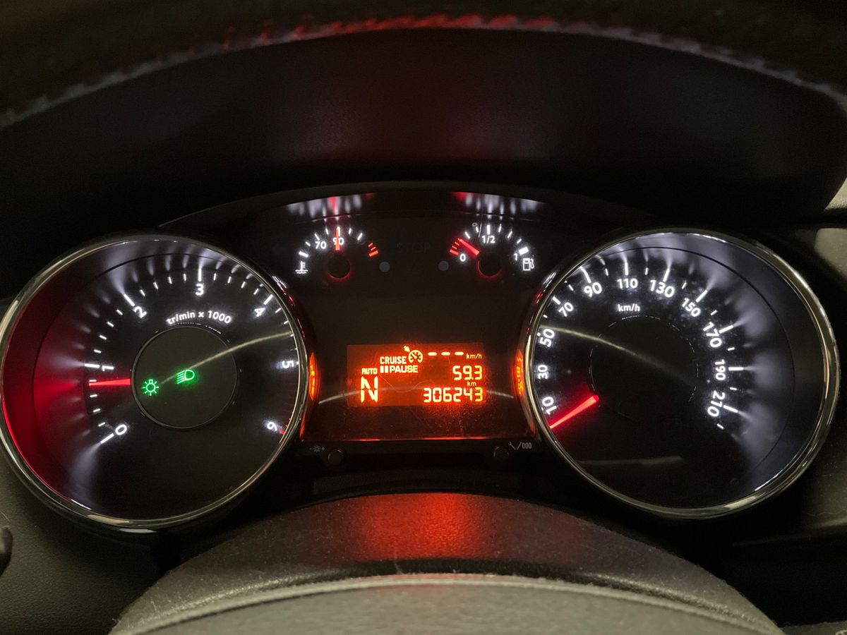 Peugeot 3008 2011 — photo 5