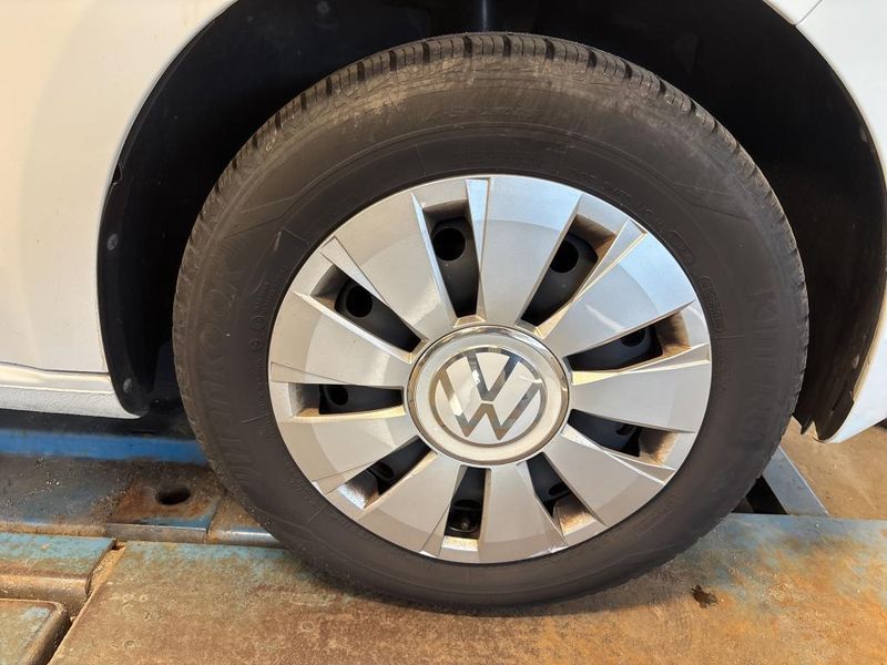 Volkswagen up! 1.0 — zdjęcie 25