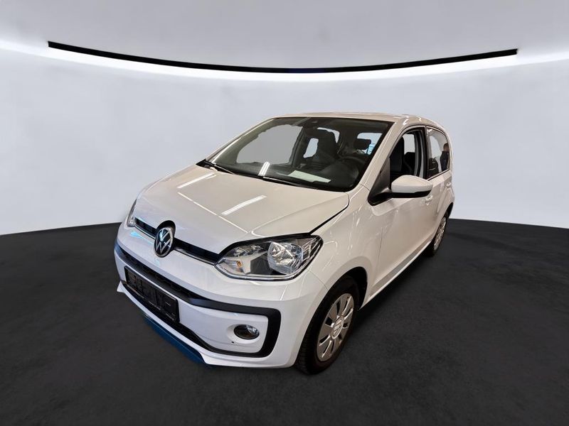 Volkswagen up! 1.0