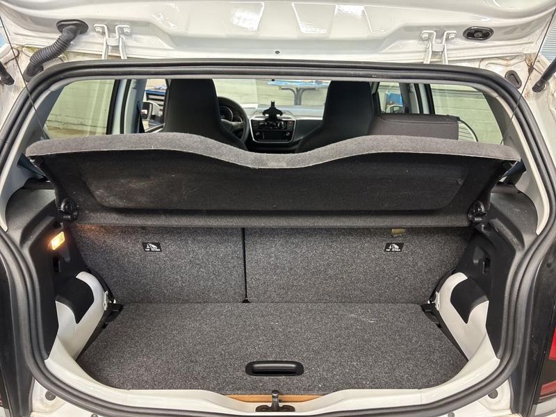 Volkswagen up! 1.0 — zdjęcie 19