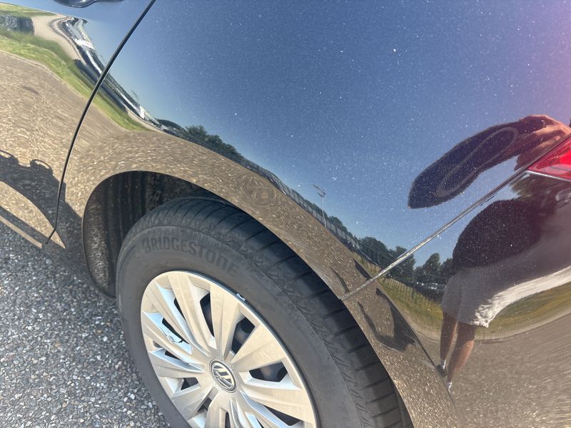 Volkswagen Golf VII 1.2 TSI Trendline BlueMotion Tech 2013 – снимка 21