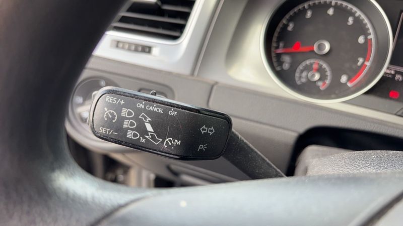 Volkswagen Golf VII 1.2 TSI Trendline BlueMotion Tech 2013 – снимка 15