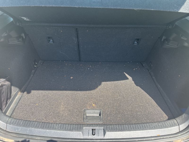 Volkswagen Golf VII 1.2 TSI Trendline BlueMotion Tech 2013 – снимка 9