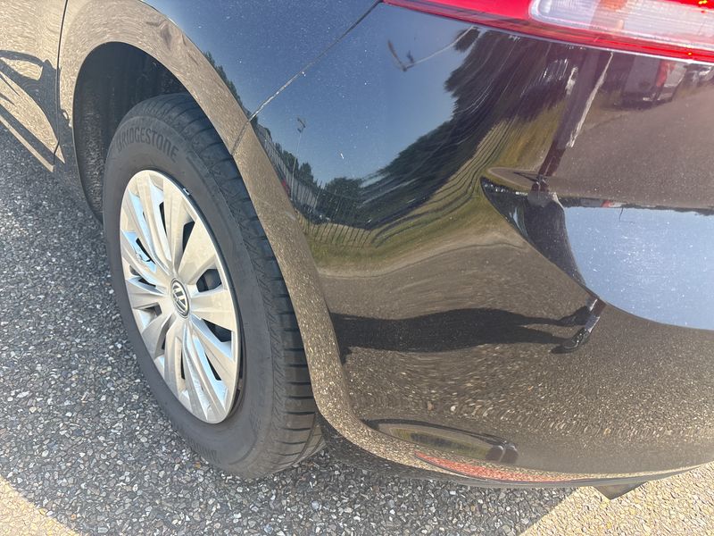 Volkswagen Golf VII 1.2 TSI Trendline BlueMotion Tech 2013 – снимка 23