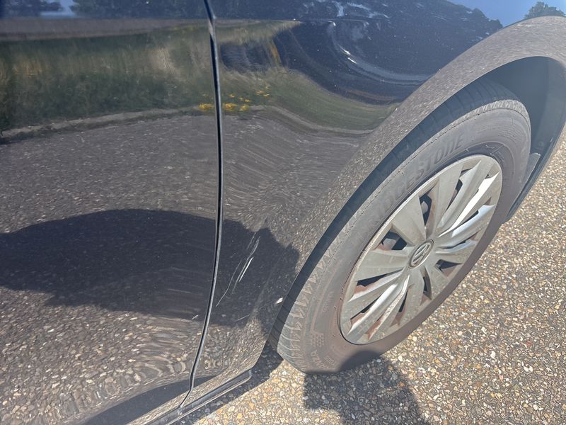 Volkswagen Golf VII 1.2 TSI Trendline BlueMotion Tech 2013 – снимка 17