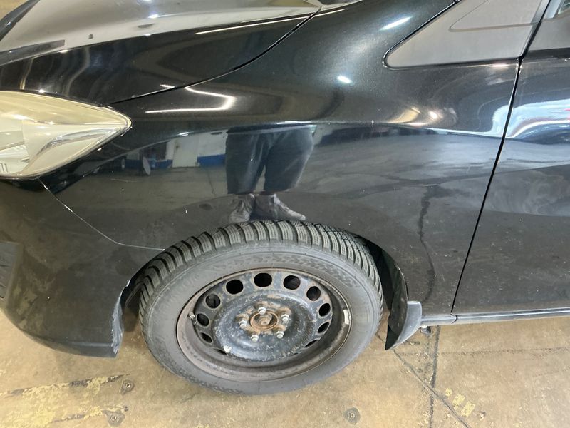 Mazda 5 2.0 Kenko 2013 – снимка 32