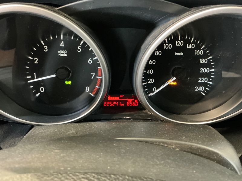 Mazda 5 2.0 Kenko — zdjęcie 13