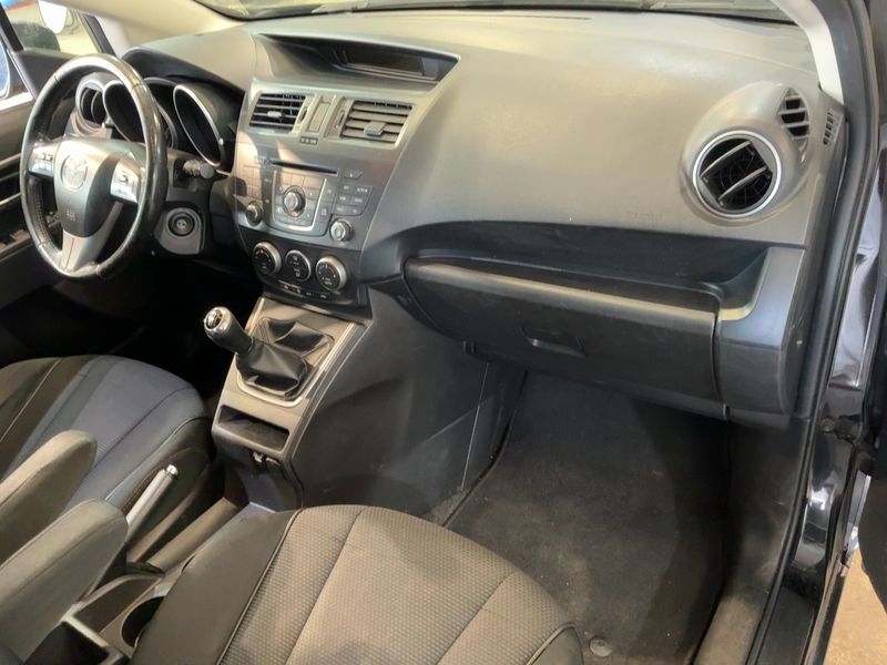 Mazda 5 2.0 Kenko — zdjęcie 12