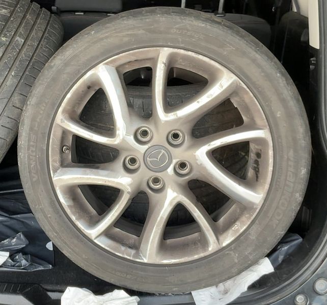 Mazda 5 2.0 Kenko 2013 – снимка 15