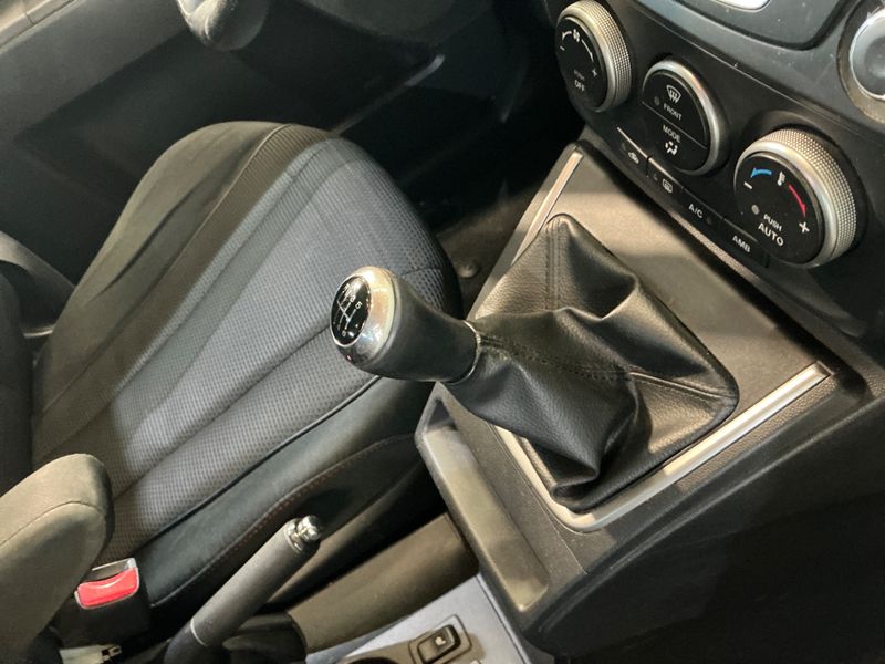 Mazda 5 2.0 Kenko 2013 – снимка 34