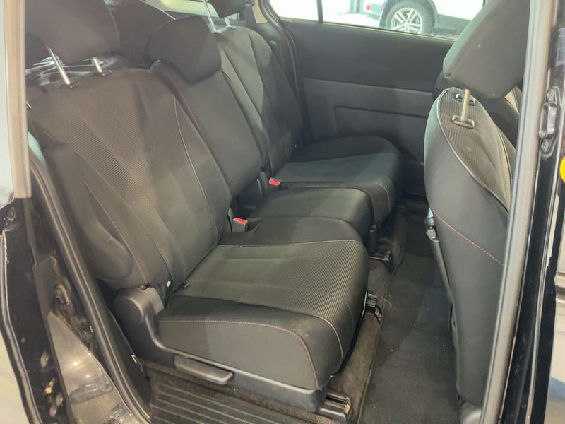 Mazda 5 2.0 Kenko — zdjęcie 14