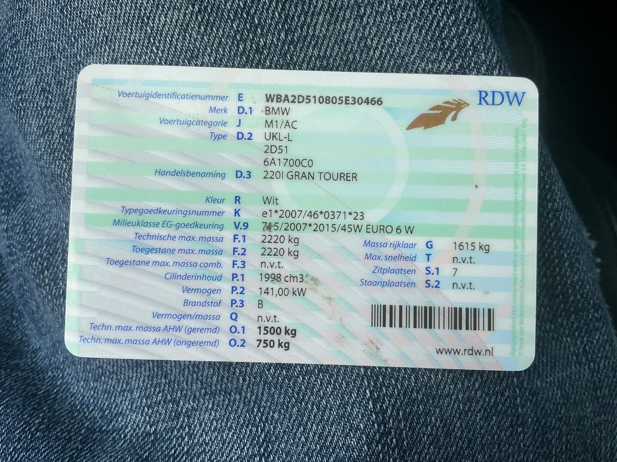 BMW 2er d'occasion