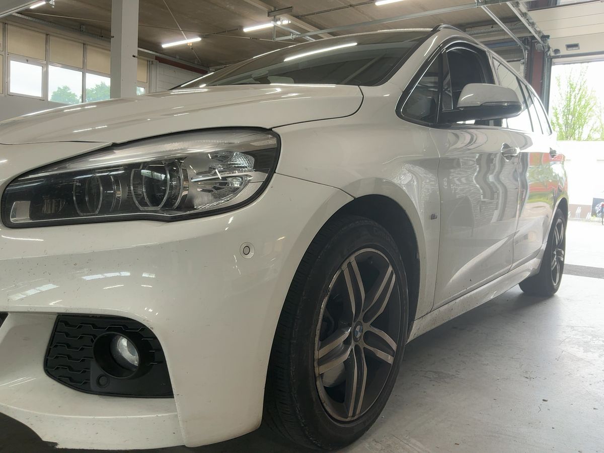 BMW 2er d'occasion