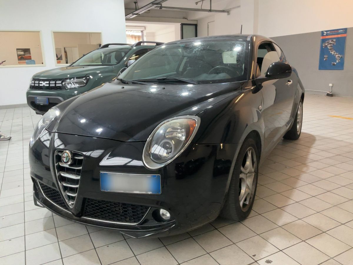 Alfa Romeo 2015