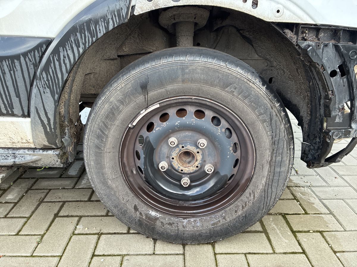 Ford Transit d'occasion