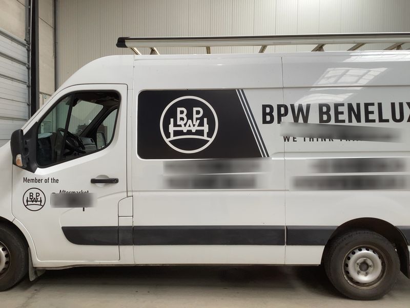 Renault Master 2.3 BLUE dCi L2H2 3,3 Grand Confort — zdjęcie 4