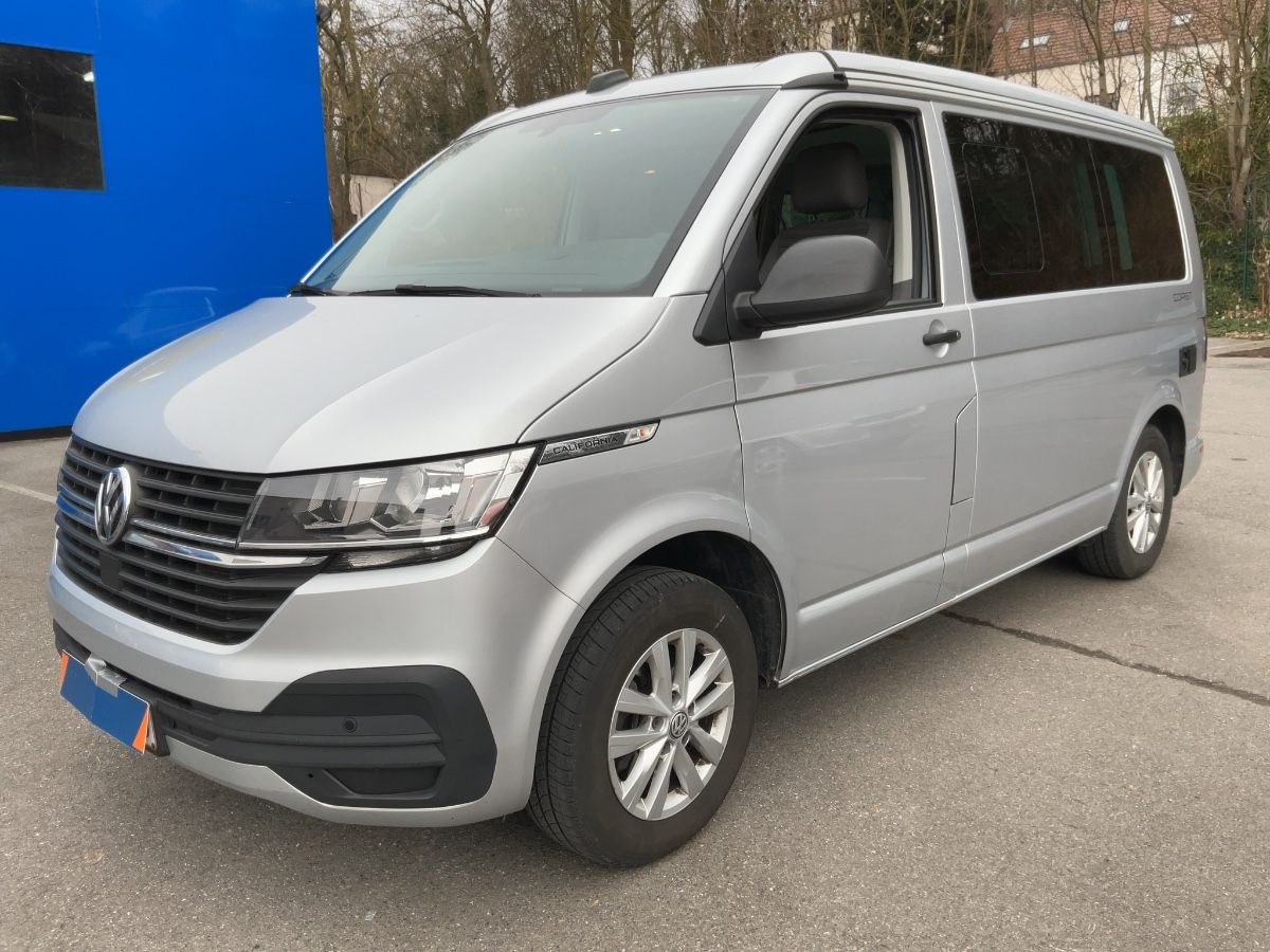 Volkswagen T6 d'occasion