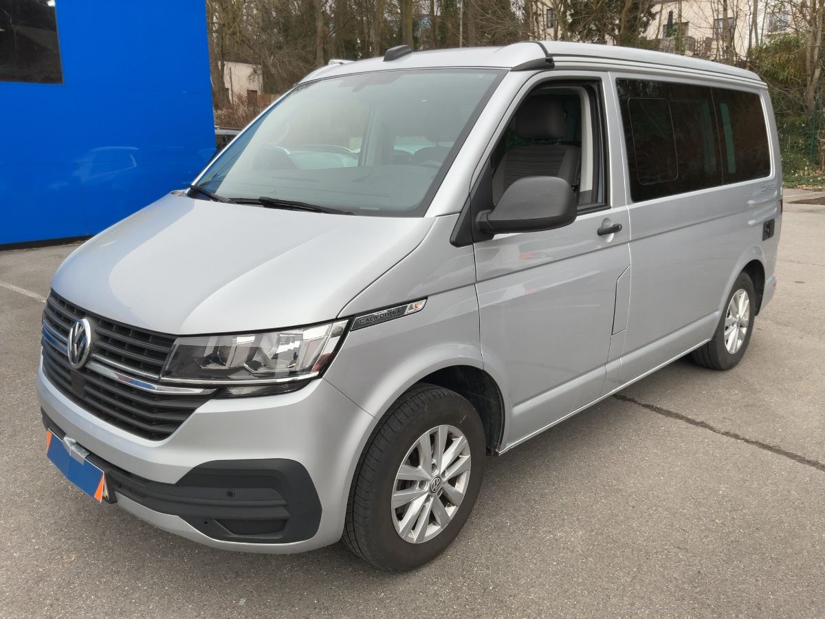 Volkswagen T6 d'occasion