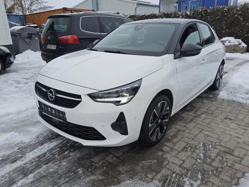Opel Corsa d'occasion