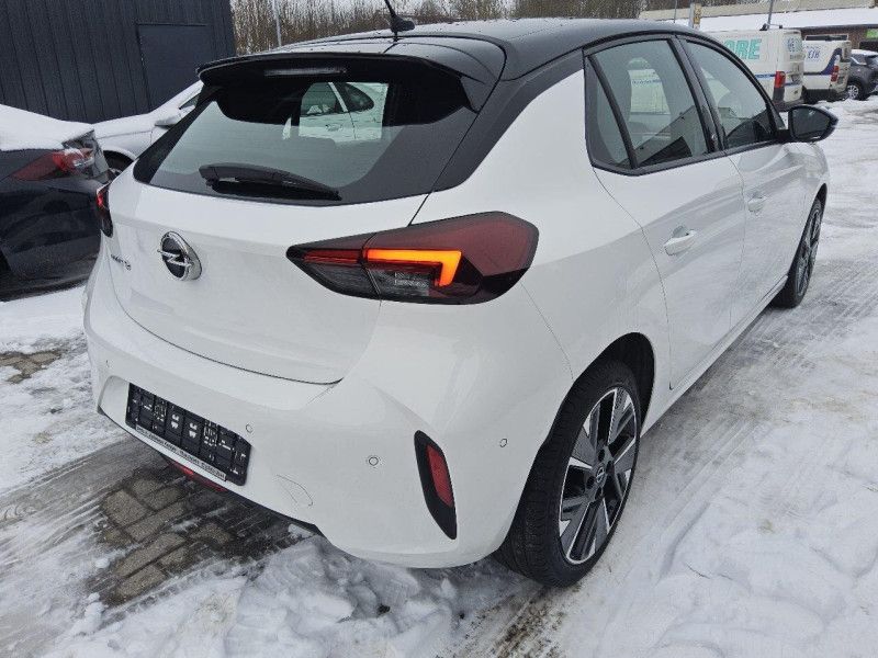 Opel Corsa d'occasion