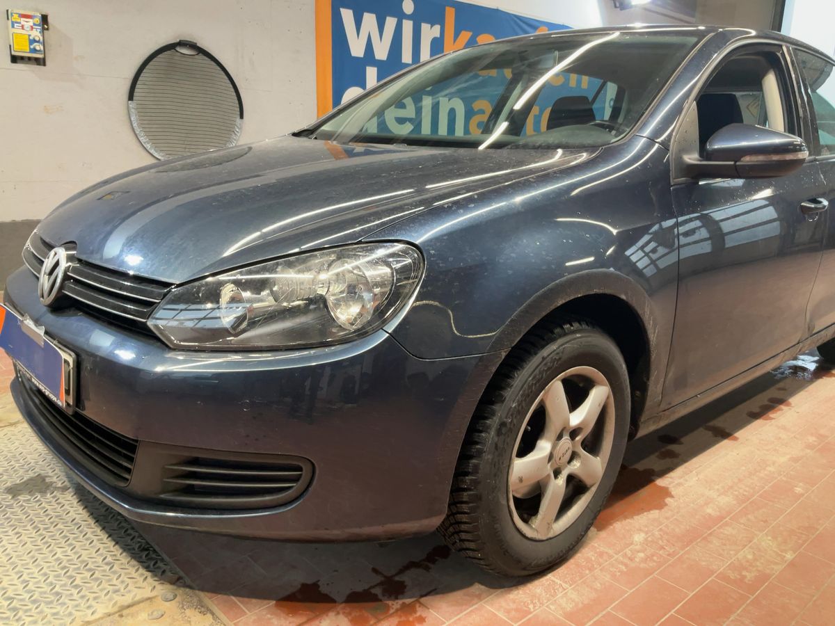 Volkswagen Golf d'occasion
