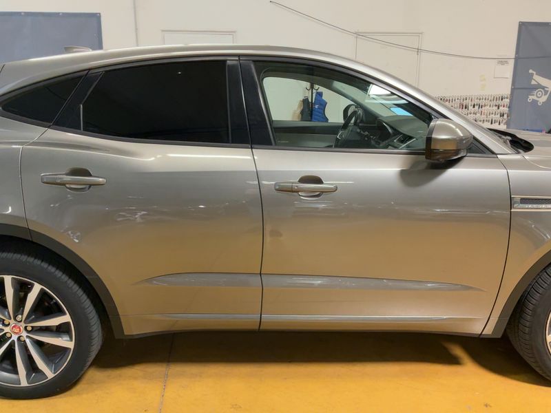 Jaguar E-Pace P250 R-Dynamic HSE AWD — zdjęcie 7