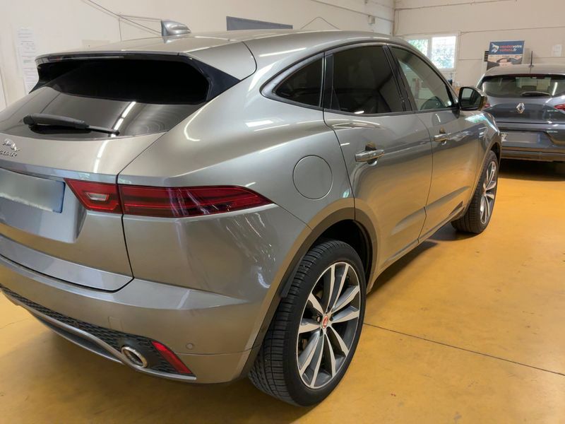 Jaguar E-Pace P250 R-Dynamic HSE AWD — zdjęcie 6