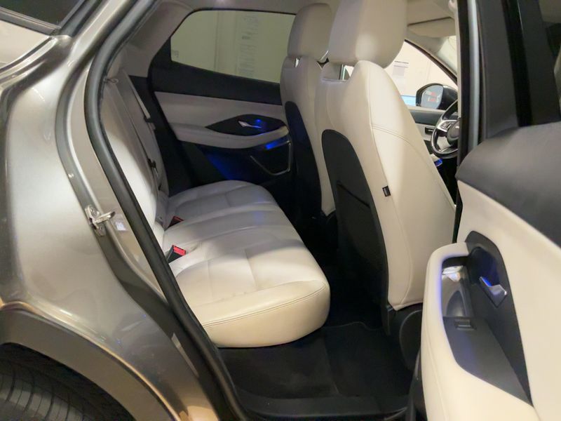 Jaguar E-Pace P250 R-Dynamic HSE AWD — zdjęcie 14