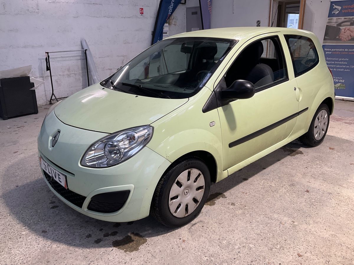Renault Twingo 1.2 Authentique