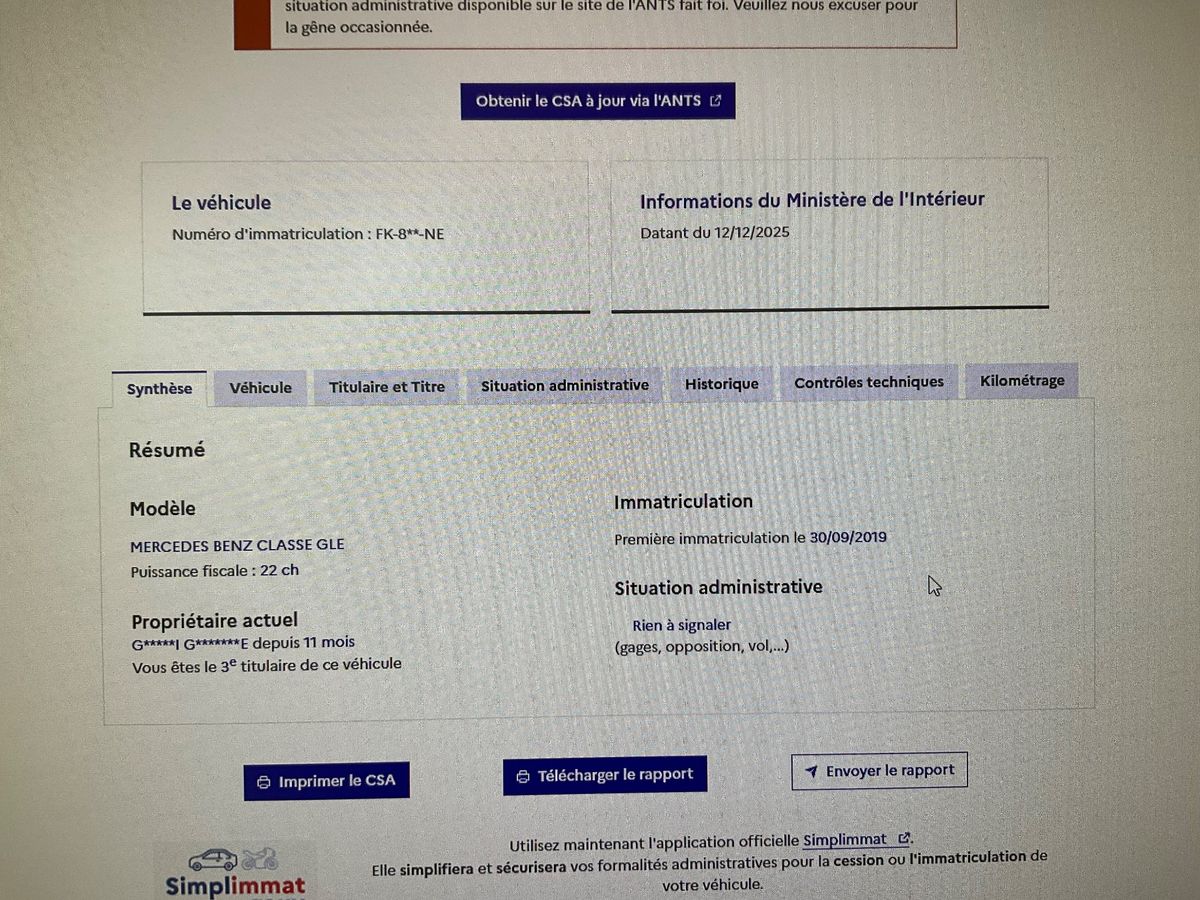 Mercedes-Benz GLE-Klasse GLE 400 d 4Matic AMG Line