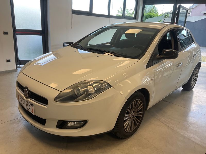 Bravo 1.6 JTDM Multijet Easy