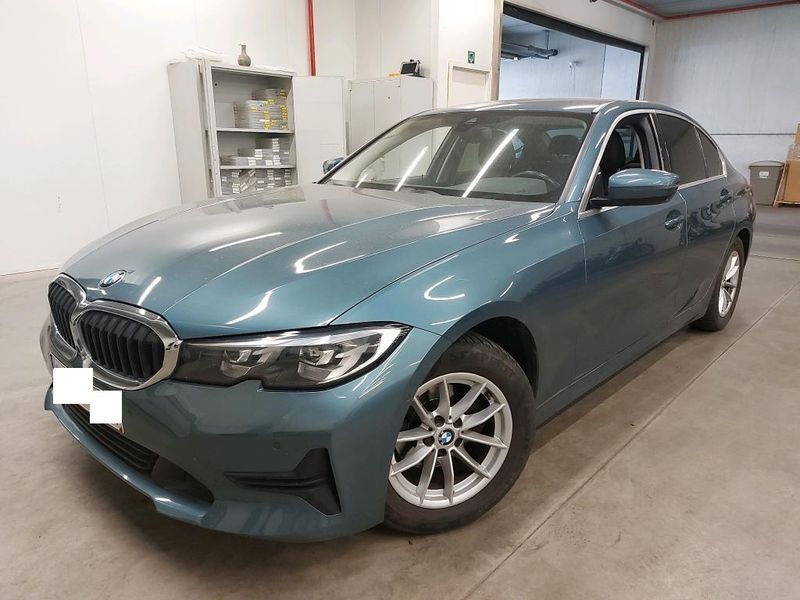 3er 318i Advantage