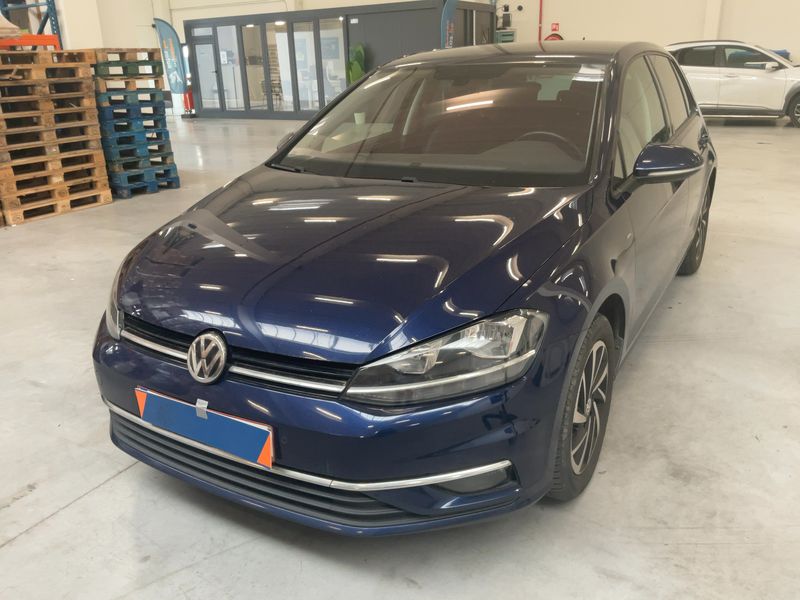 Golf VII 1.4 TSI Join