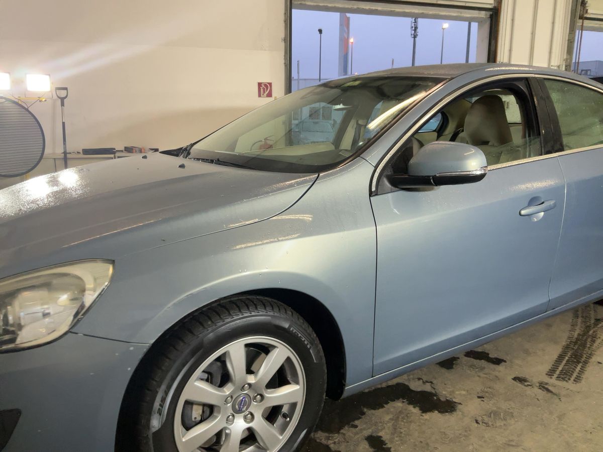Volvo S60 2.0 T Momentum