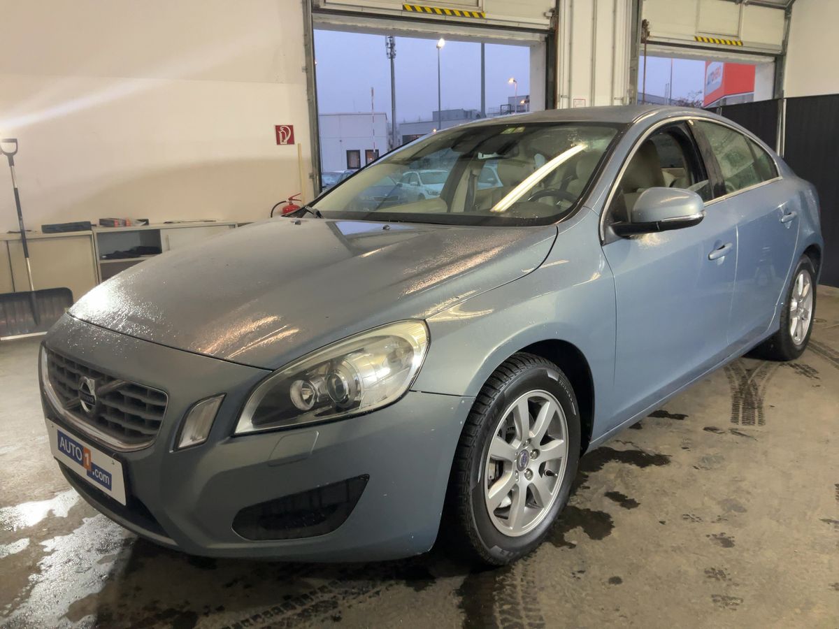 Volvo S60 2.0 T Momentum