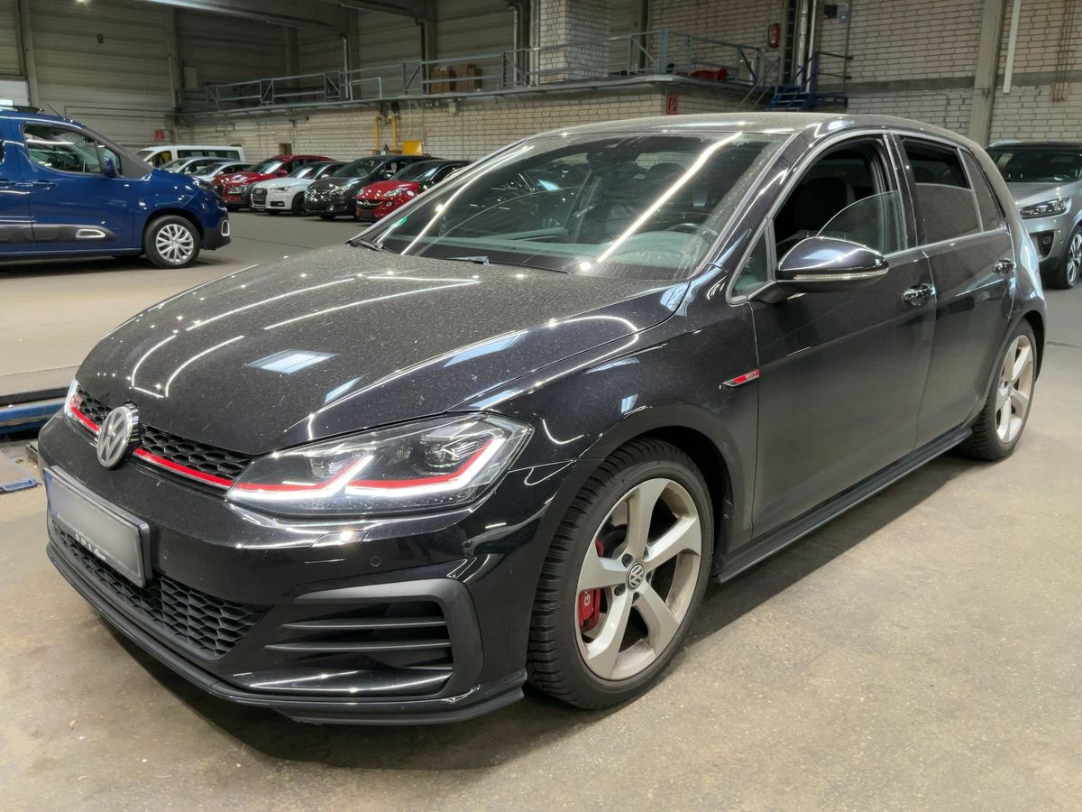Volkswagen Golf 2019