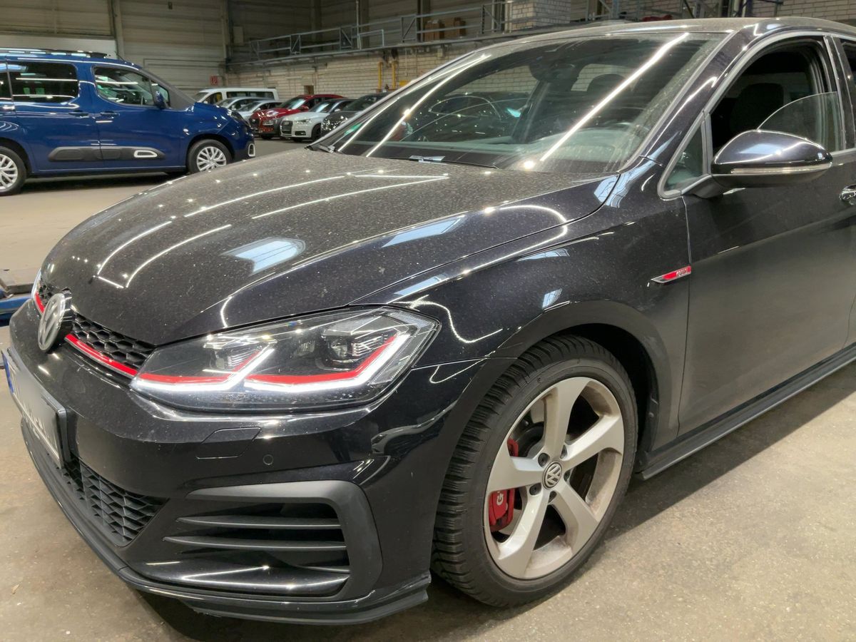 Volkswagen Golf d'occasion