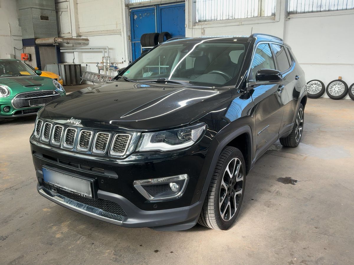 Jeep Compass 2020