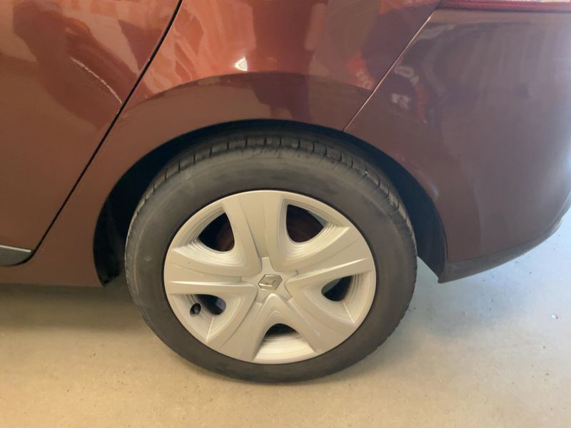 Renault Clio 1.5 dCi Energy Zen 2014 – снимка 5