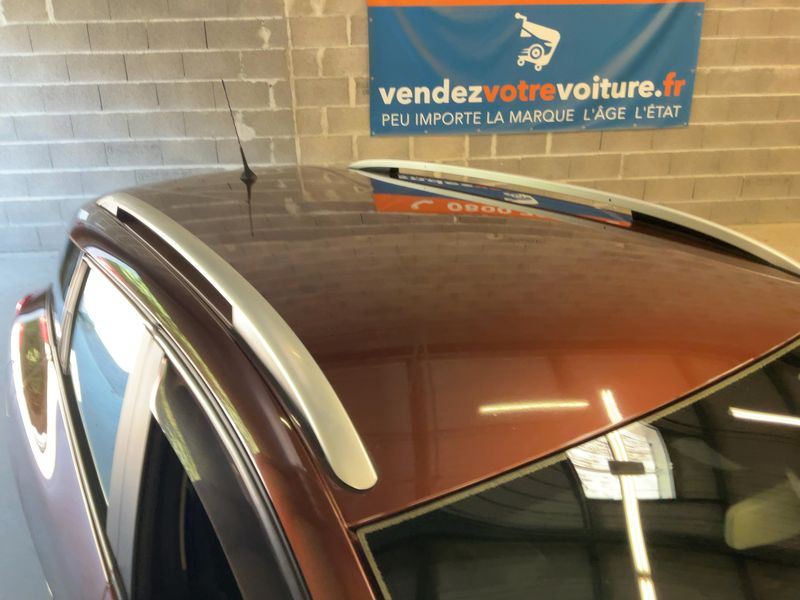 Renault Clio 1.5 dCi Energy Zen 2014 – снимка 13