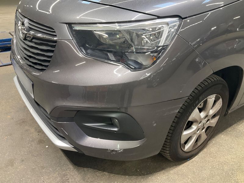 Opel Combo Life 1.5 CDTI INNOVATION 2020 – снимка 45