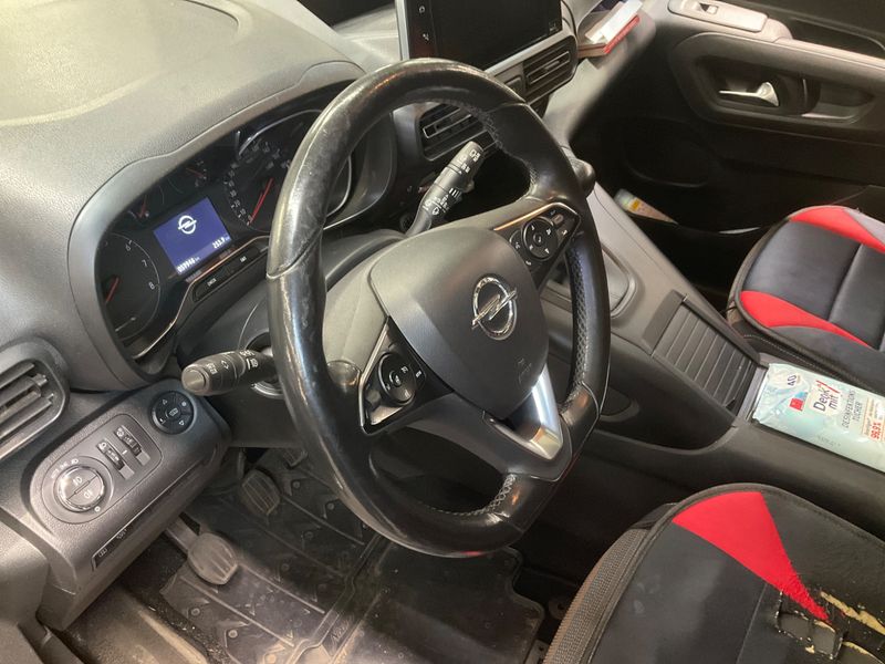 Opel Combo Life 1.5 CDTI INNOVATION 2020 – снимка 34