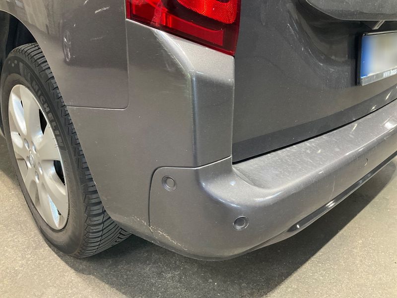 Opel Combo Life 1.5 CDTI INNOVATION 2020 – снимка 41