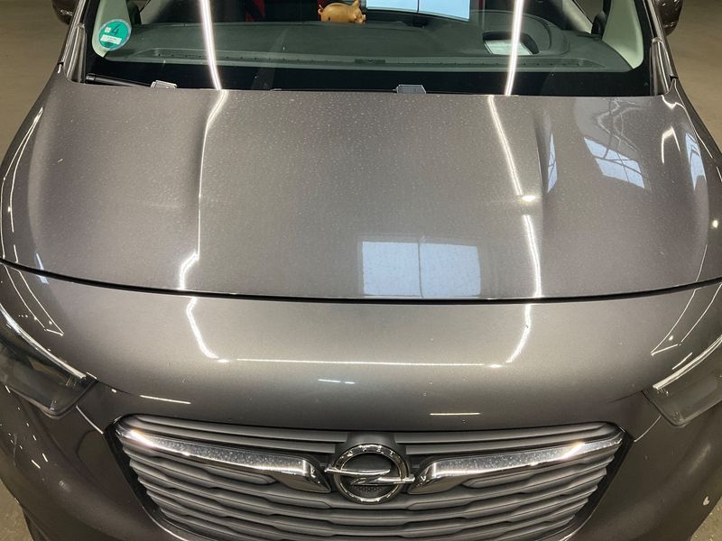 Opel Combo Life 1.5 CDTI INNOVATION 2020 – снимка 46