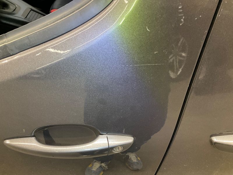 Opel Combo Life 1.5 CDTI INNOVATION 2020 – снимка 37