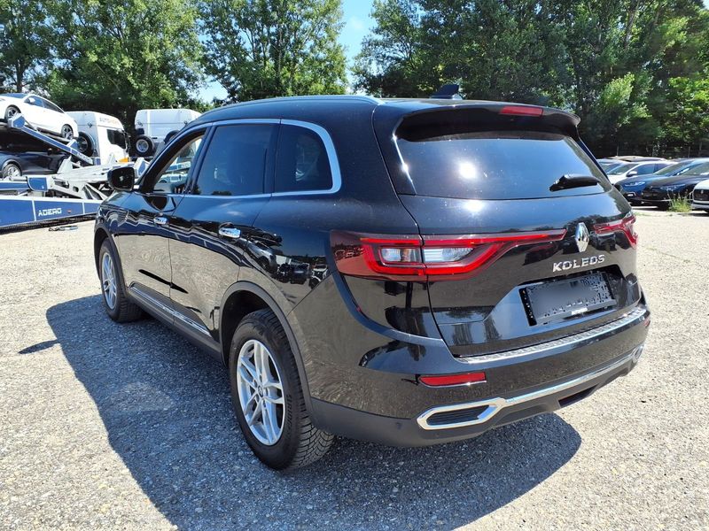 Renault Koleos 2.0 dCi Limited — zdjęcie 3